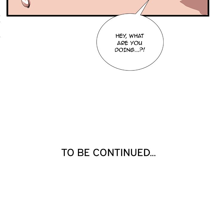 Between Us (Goinmul) Chapter 10 Page 83