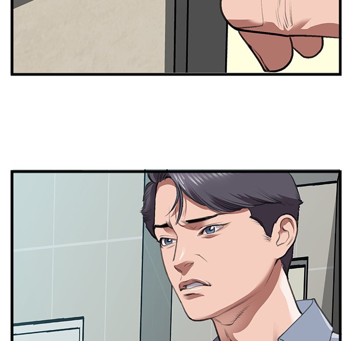 Between Us (Goinmul) Chapter 10 Page 9