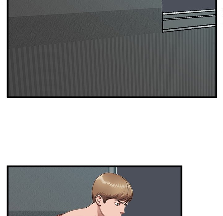 Between Us (Goinmul) Chapter 11 Page 24