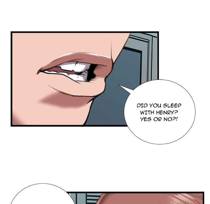 Between Us (Goinmul) Chapter 11 Page 48