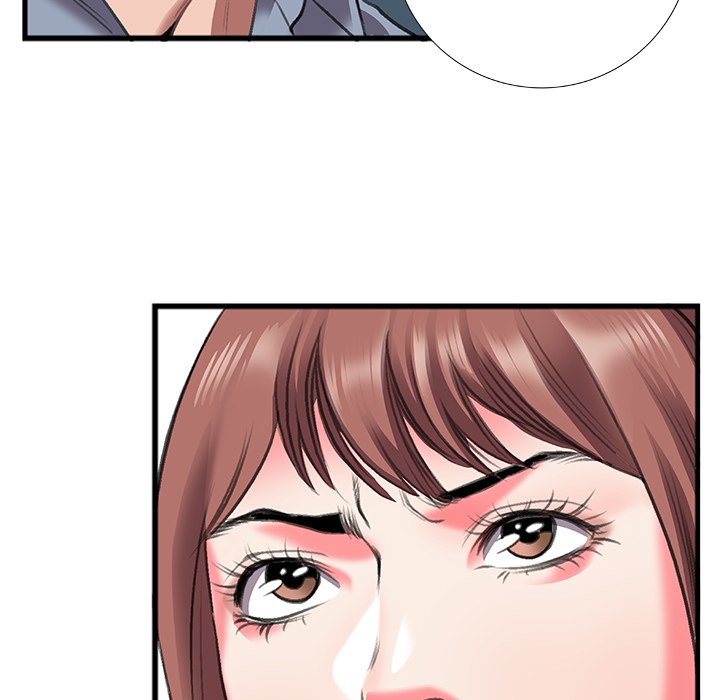 Between Us (Goinmul) Chapter 11 Page 51