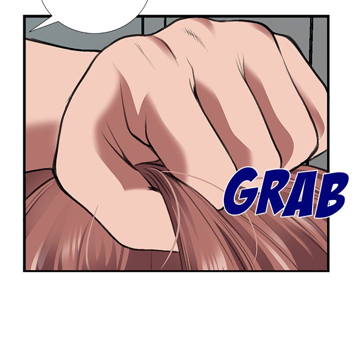 Between Us (Goinmul) Chapter 11 Page 53