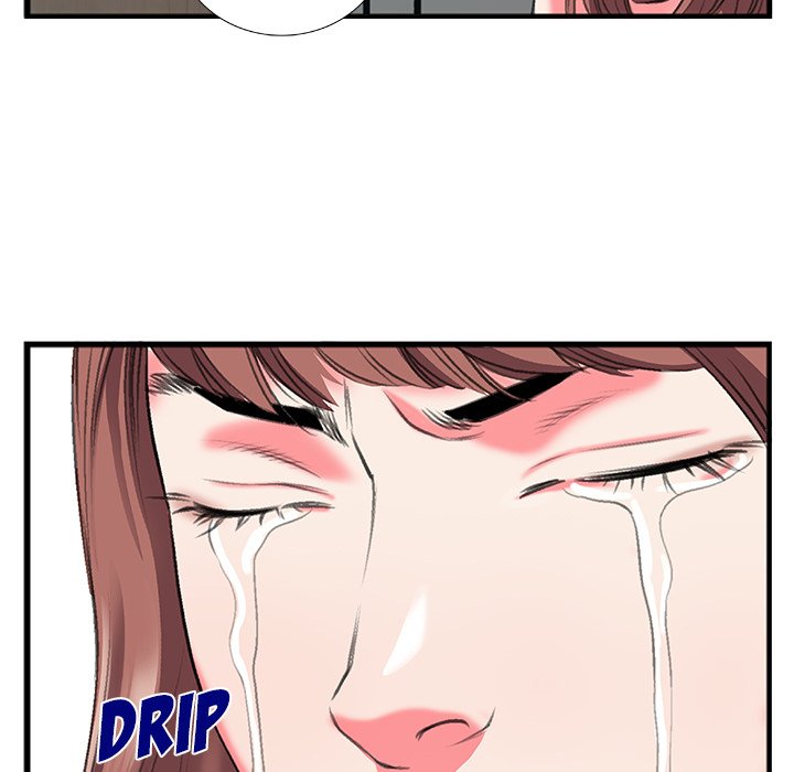 Between Us (Goinmul) Chapter 11 Page 55
