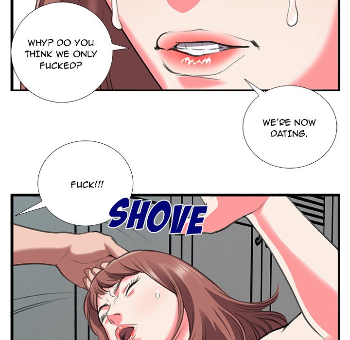 Between Us (Goinmul) Chapter 11 Page 56