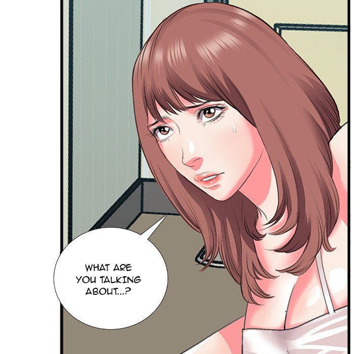 Between Us (Goinmul) Chapter 11 Page 65