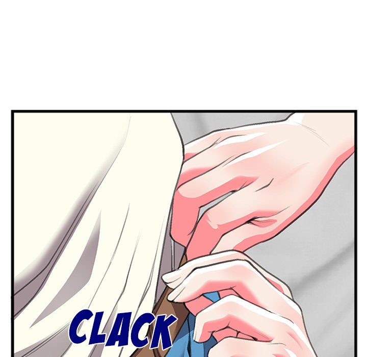 Between Us (Goinmul) Chapter 11 Page 77