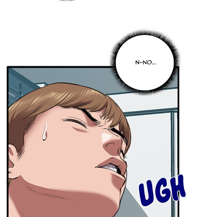 Between Us (Goinmul) Chapter 11 Page 81