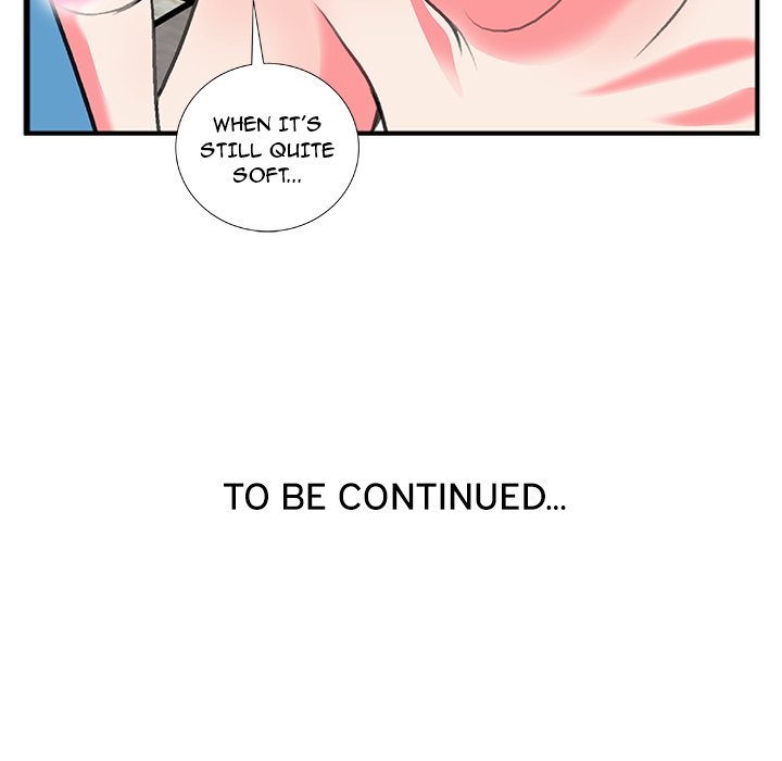 Between Us (Goinmul) Chapter 11 Page 84