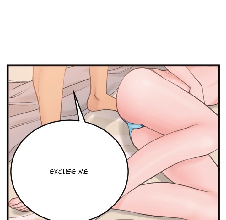 Between Us (Goinmul) Chapter 1 Page 26