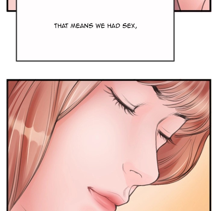 Between Us (Goinmul) Chapter 1 Page 32
