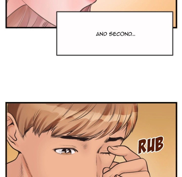 Between Us (Goinmul) Chapter 1 Page 33
