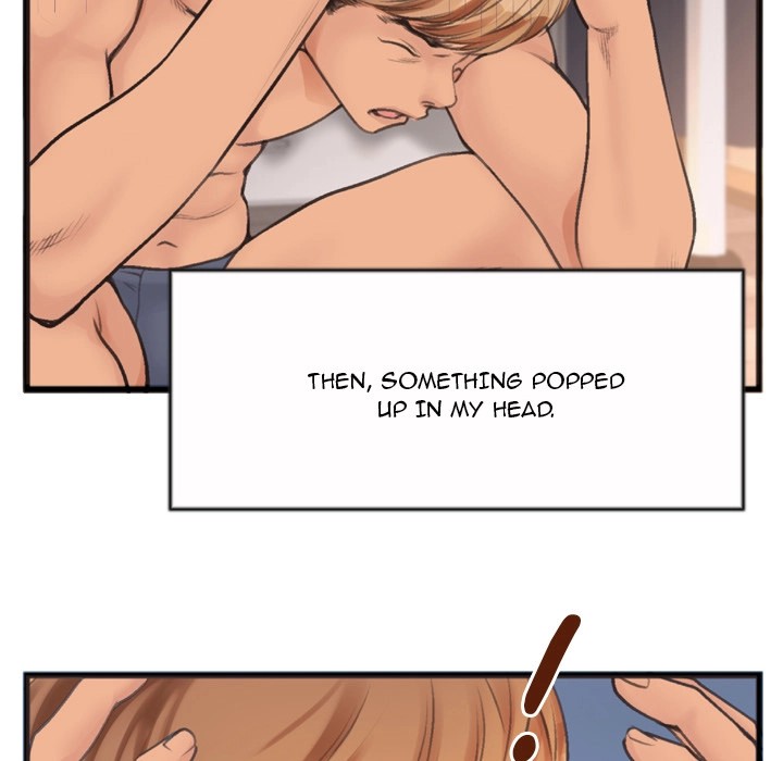 Between Us (Goinmul) Chapter 1 Page 38