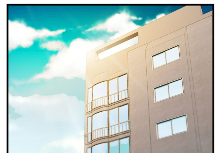 Between Us (Goinmul) Chapter 1 Page 4