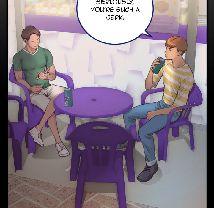 Between Us (Goinmul) Chapter 1 Page 43