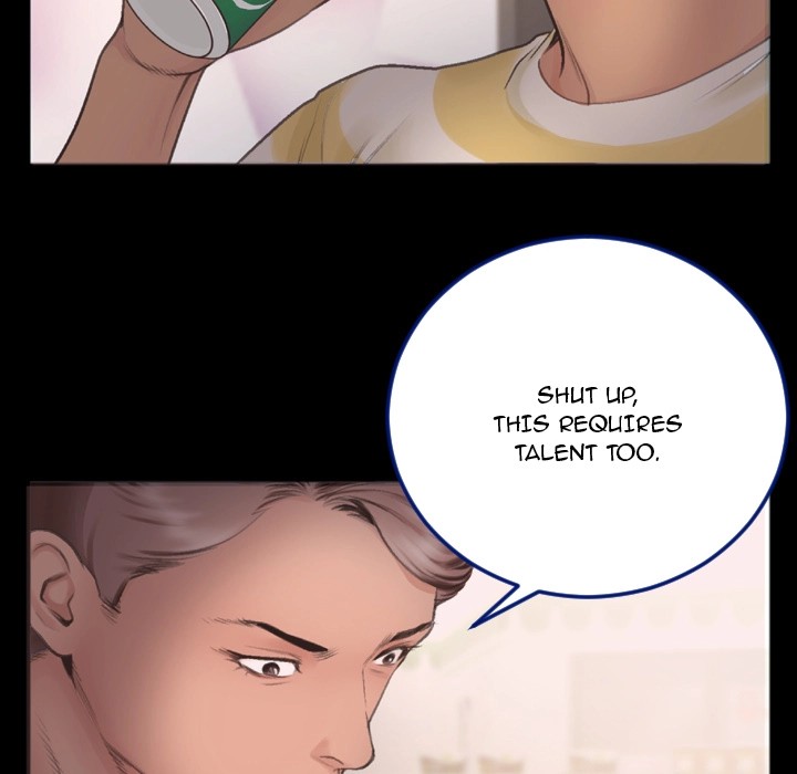 Between Us (Goinmul) Chapter 1 Page 45