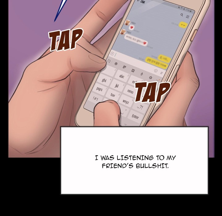 Between Us (Goinmul) Chapter 1 Page 47