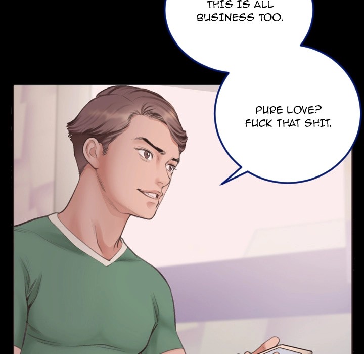 Between Us (Goinmul) Chapter 1 Page 49