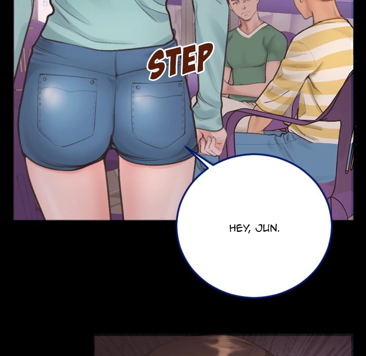 Between Us (Goinmul) Chapter 1 Page 52