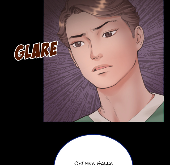 Between Us (Goinmul) Chapter 1 Page 53