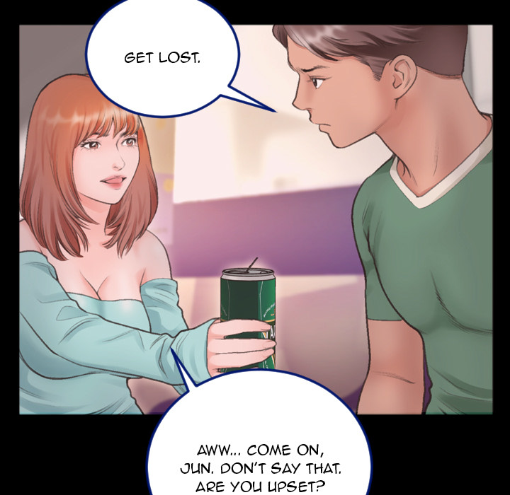Between Us (Goinmul) Chapter 1 Page 59