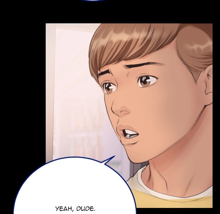 Between Us (Goinmul) Chapter 1 Page 65