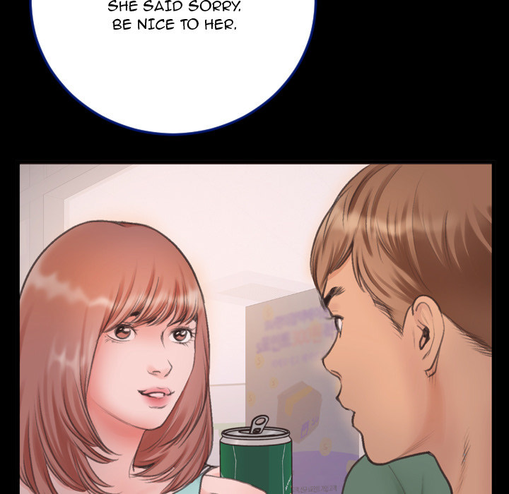 Between Us (Goinmul) Chapter 1 Page 66