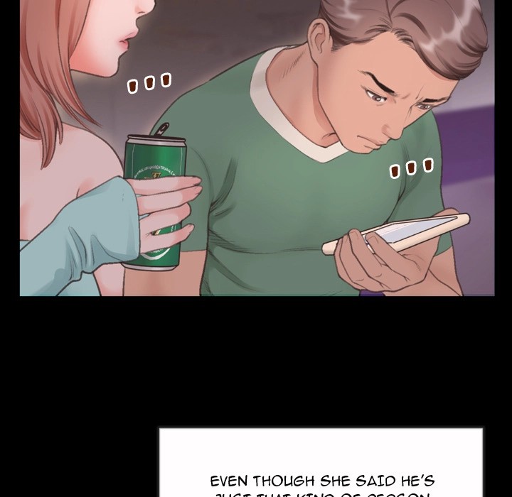 Between Us (Goinmul) Chapter 1 Page 69