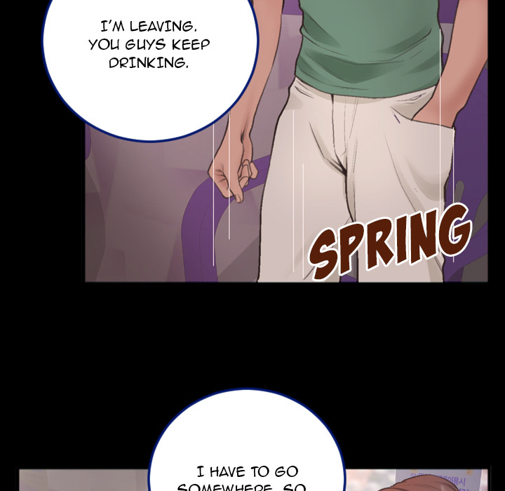 Between Us (Goinmul) Chapter 1 Page 72