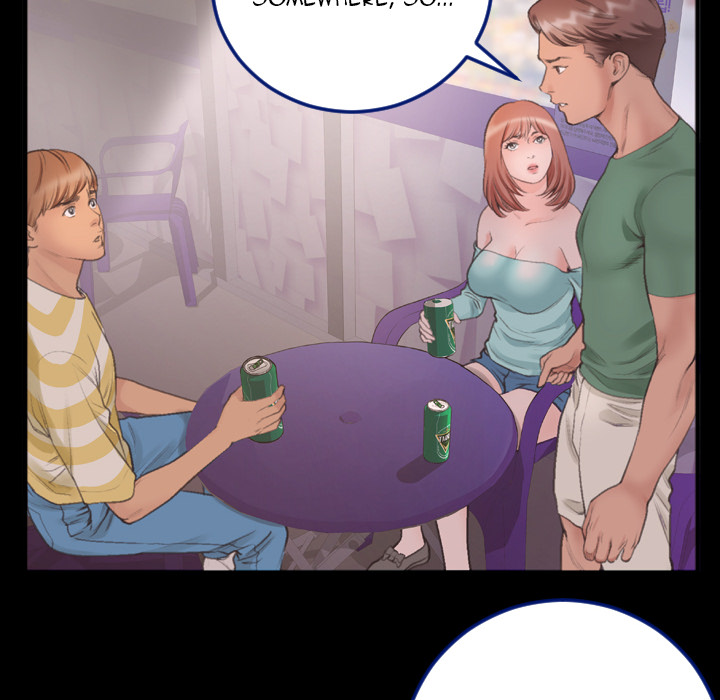Between Us (Goinmul) Chapter 1 Page 73