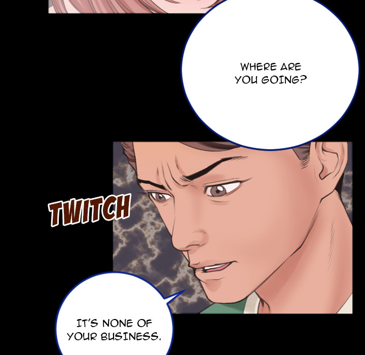 Between Us (Goinmul) Chapter 1 Page 76