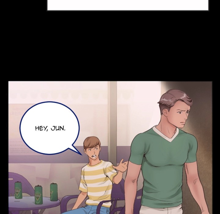 Between Us (Goinmul) Chapter 1 Page 80