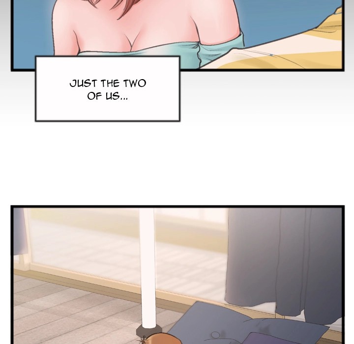 Between Us (Goinmul) Chapter 1 Page 84