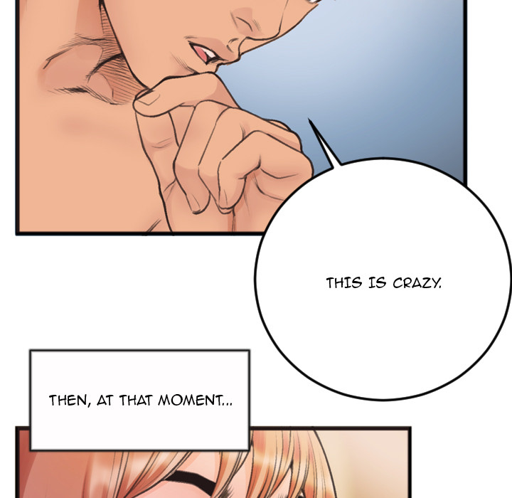 Between Us (Goinmul) Chapter 1 Page 89