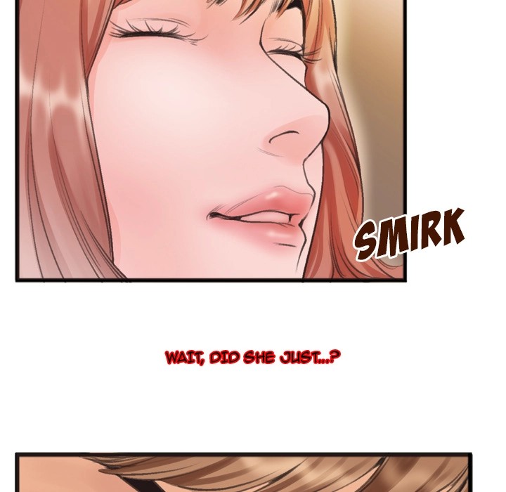 Between Us (Goinmul) Chapter 1 Page 90
