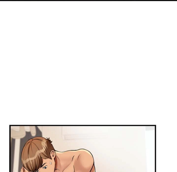 Between Us (Goinmul) Chapter 2 Page 18