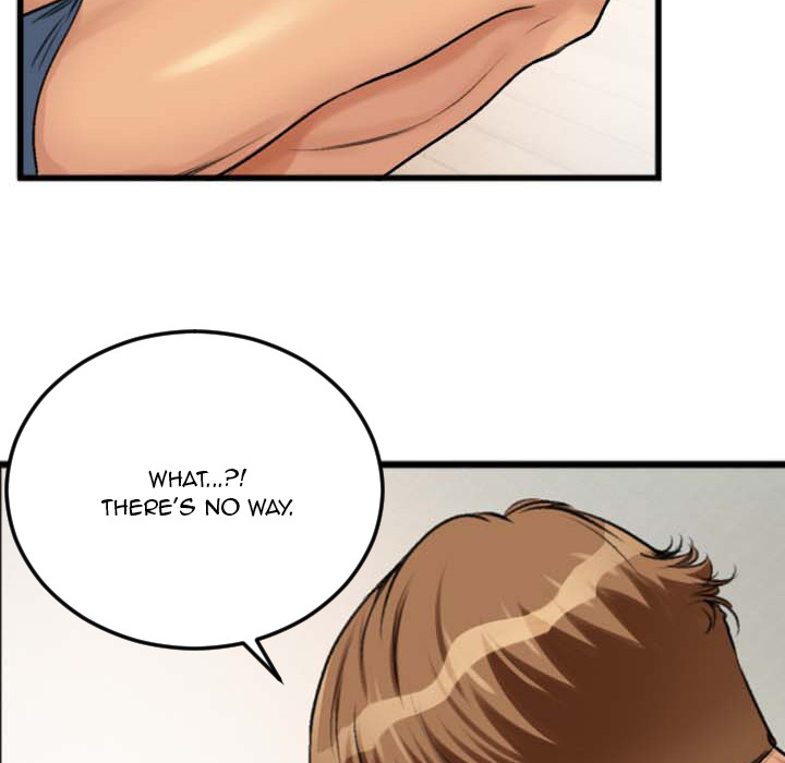 Between Us (Goinmul) Chapter 2 Page 25
