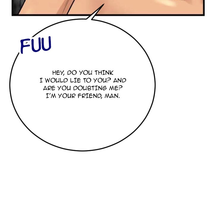 Between Us (Goinmul) Chapter 2 Page 28