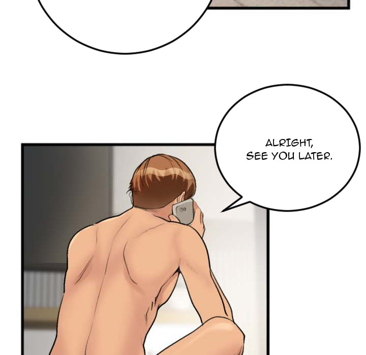 Between Us (Goinmul) Chapter 2 Page 31