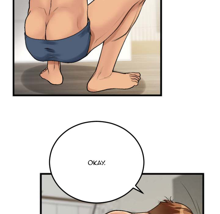 Between Us (Goinmul) Chapter 2 Page 32