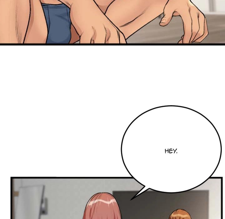 Between Us (Goinmul) Chapter 2 Page 39