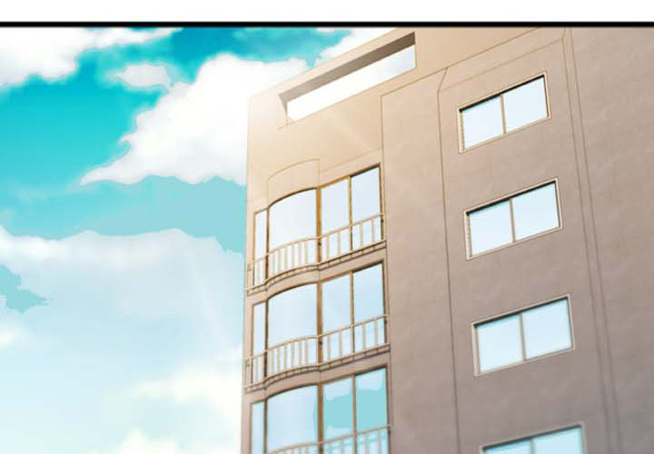 Between Us (Goinmul) Chapter 2 Page 4