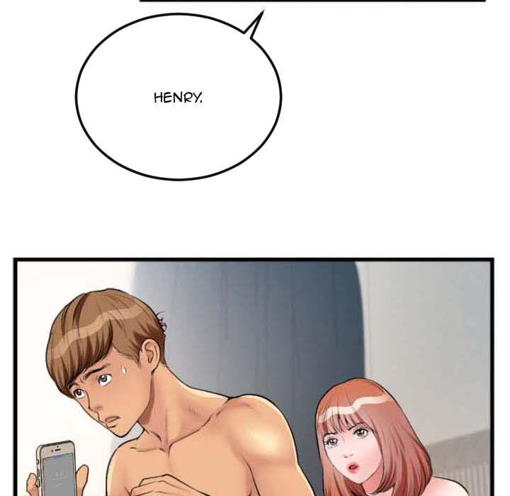 Between Us (Goinmul) Chapter 2 Page 45
