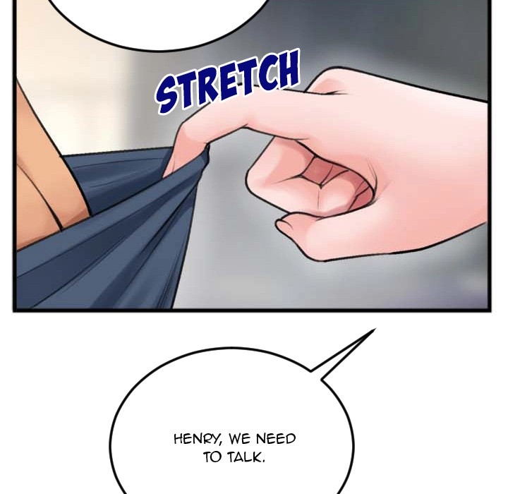 Between Us (Goinmul) Chapter 2 Page 48