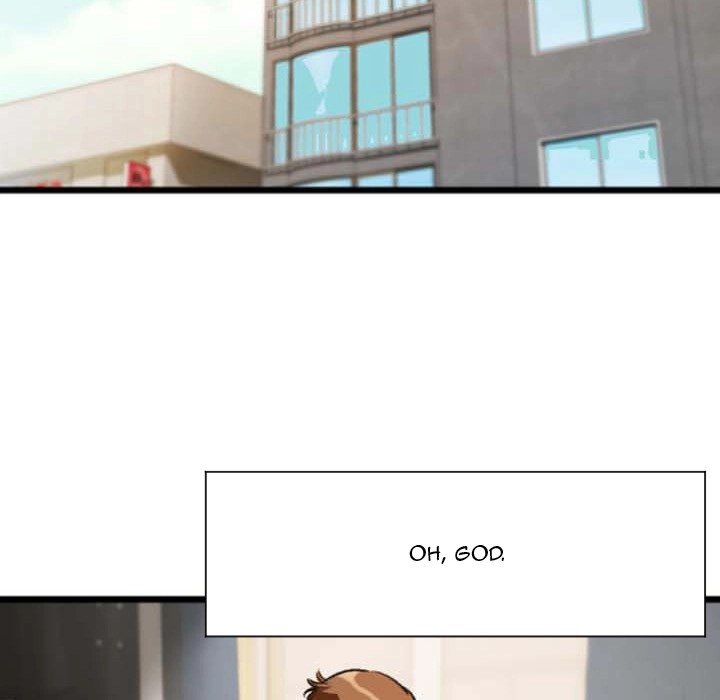 Between Us (Goinmul) Chapter 2 Page 5