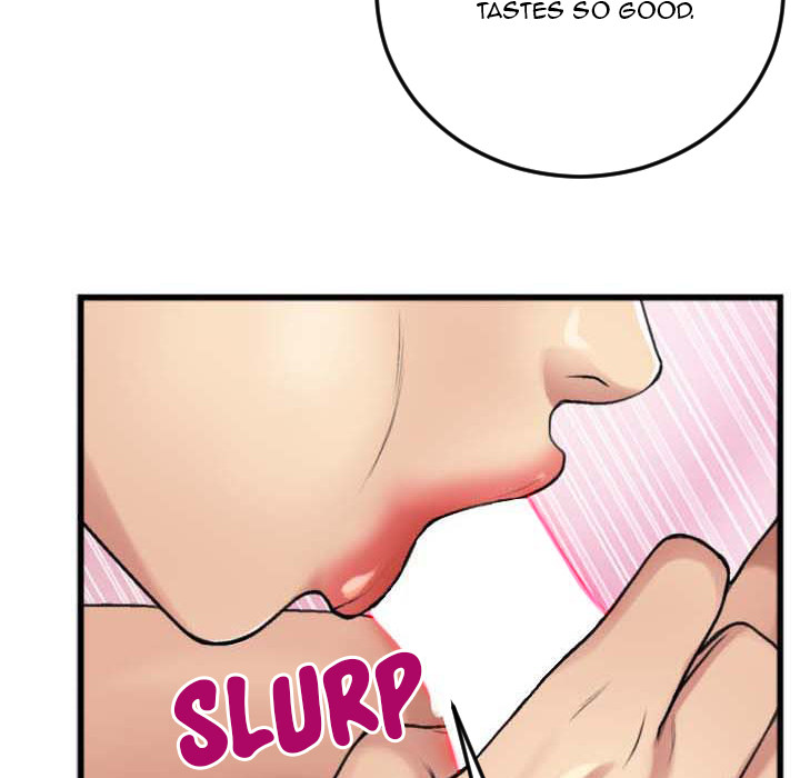 Between Us (Goinmul) Chapter 2 Page 58