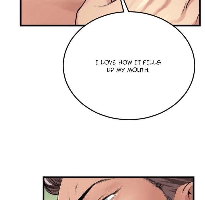 Between Us (Goinmul) Chapter 2 Page 59