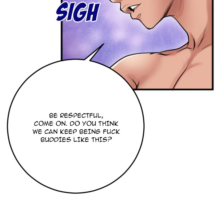Between Us (Goinmul) Chapter 2 Page 69
