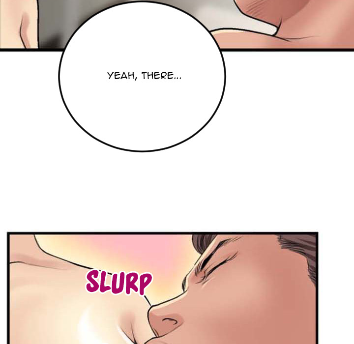 Between Us (Goinmul) Chapter 2 Page 79