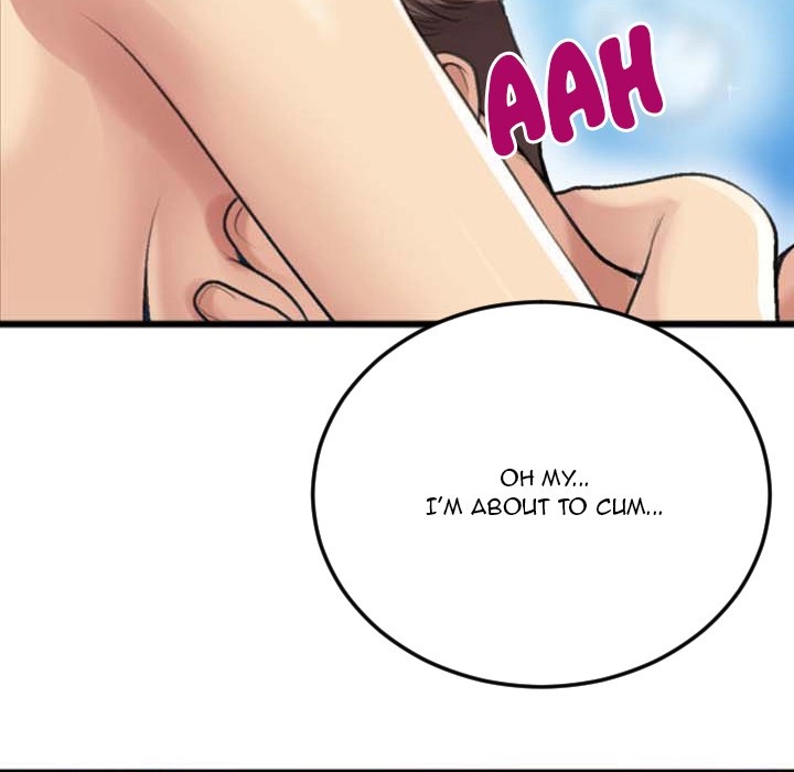 Between Us (Goinmul) Chapter 2 Page 83