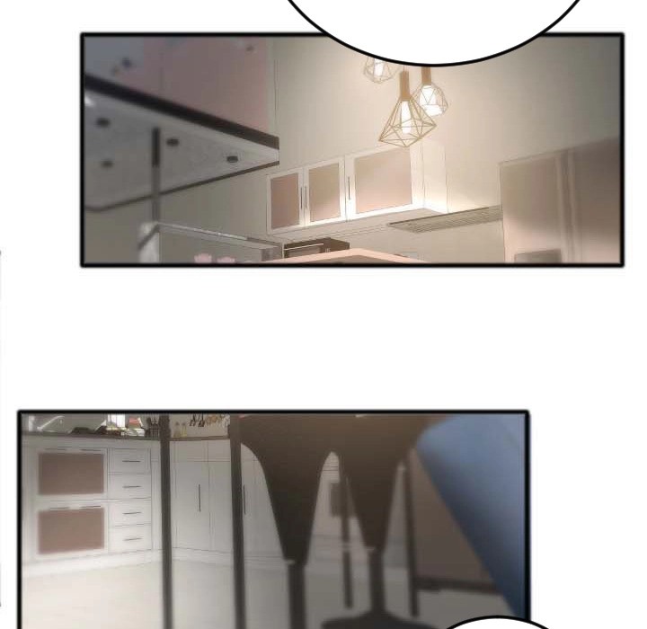 Between Us (Goinmul) Chapter 2 Page 87